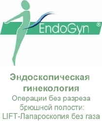 EndoGyn Banner Ru